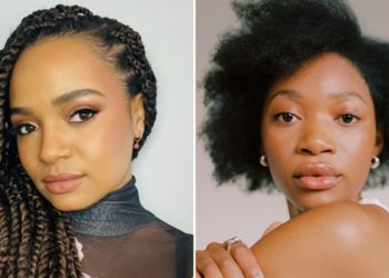 Kyla Pratt & Kelcey Mawema To Star In Lifetime’s ‘Girl In The Cellar’