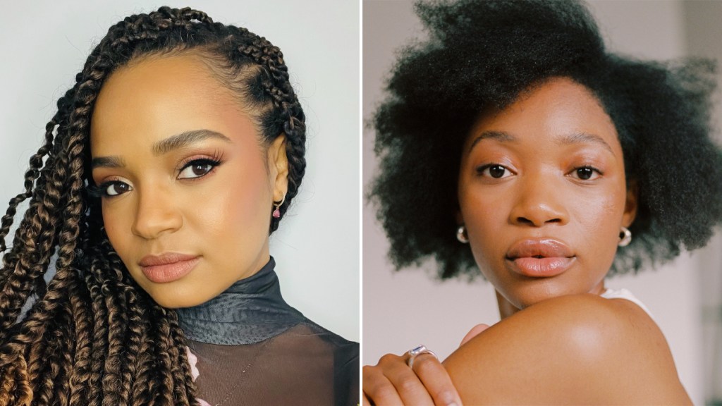 Kyla Pratt & Kelcey Mawema To Star In Lifetime’s ‘Girl In The Cellar’