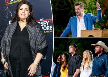 ‘Jersey Shore’ creator SallyAnn Salsano says new show ‘The Snake’ speaks to our culture of lies and distrust