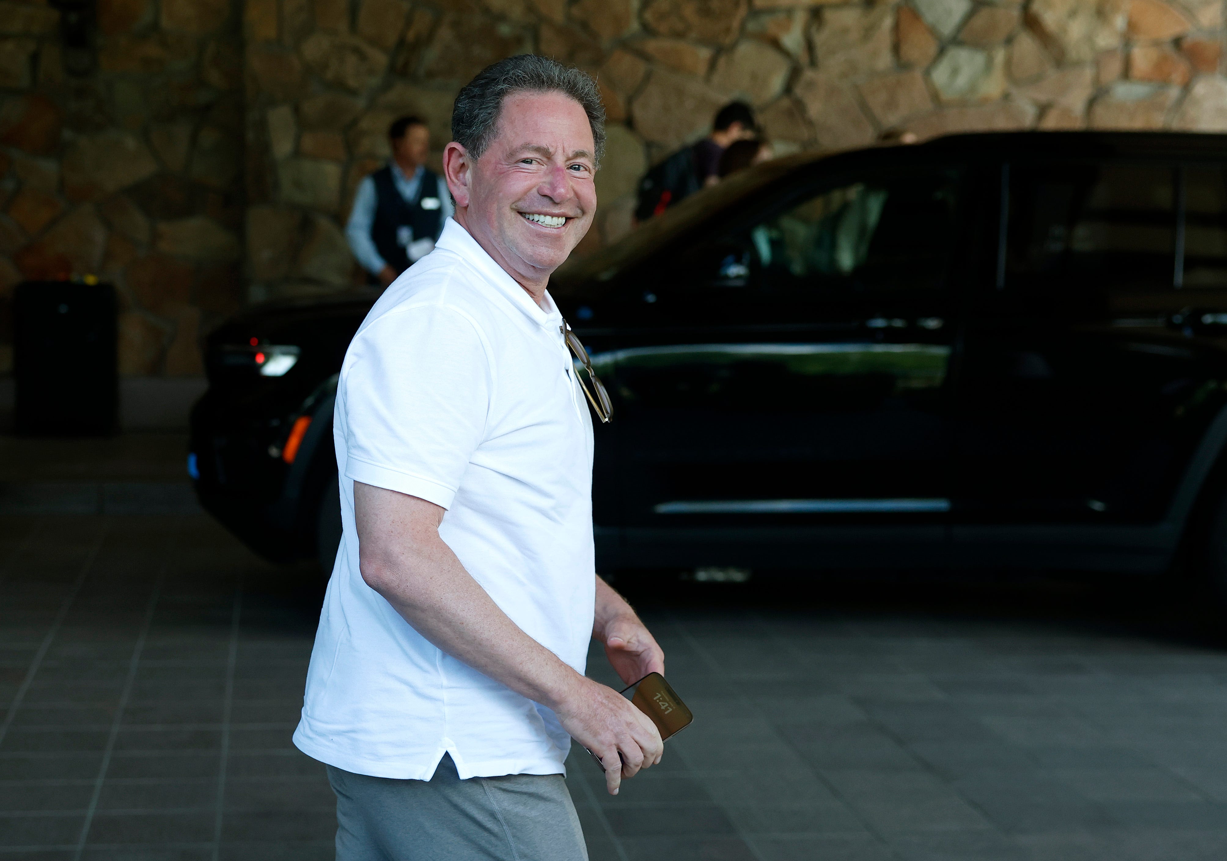 Bobby Kotick