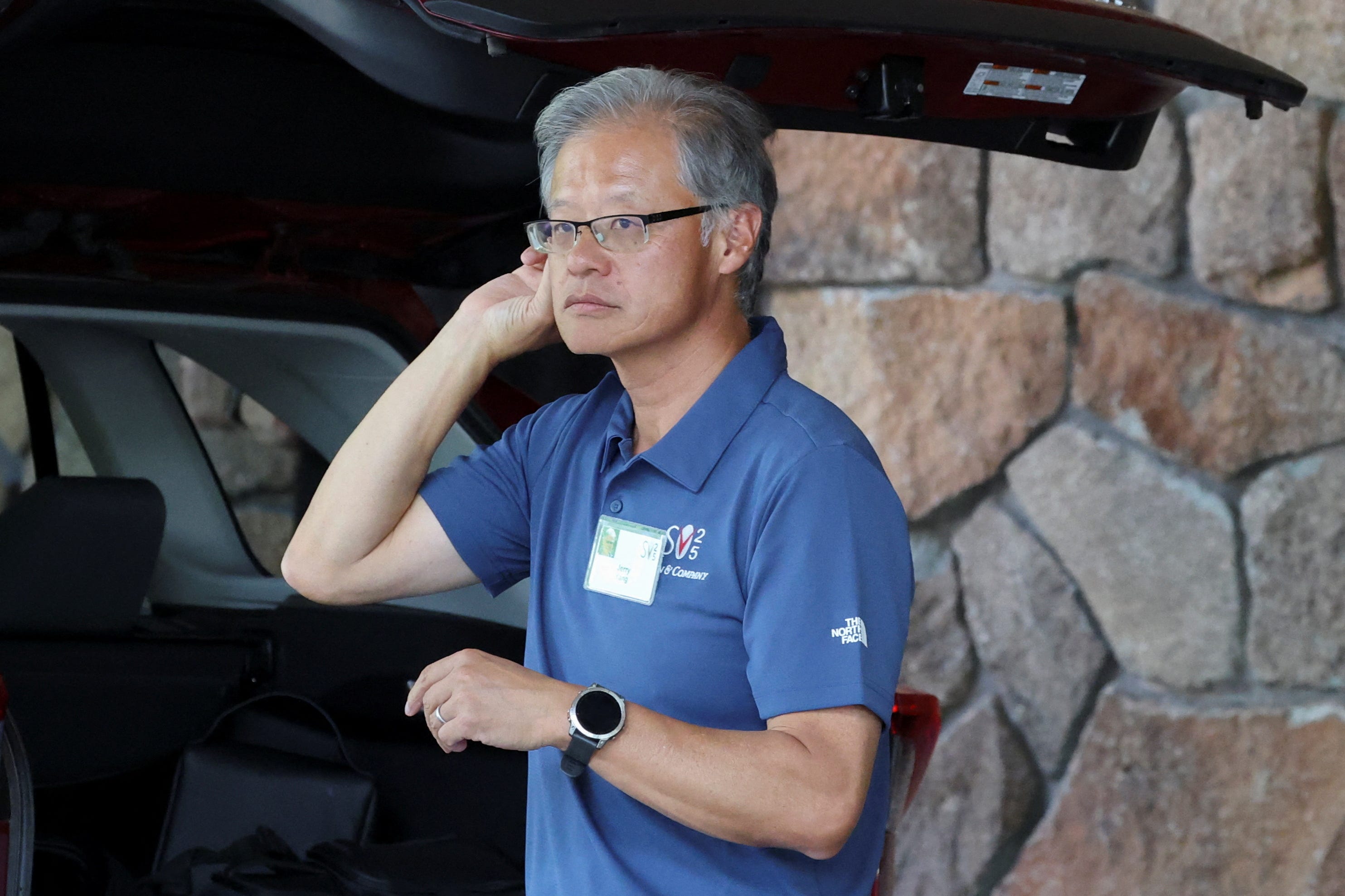 Jerry Yang
