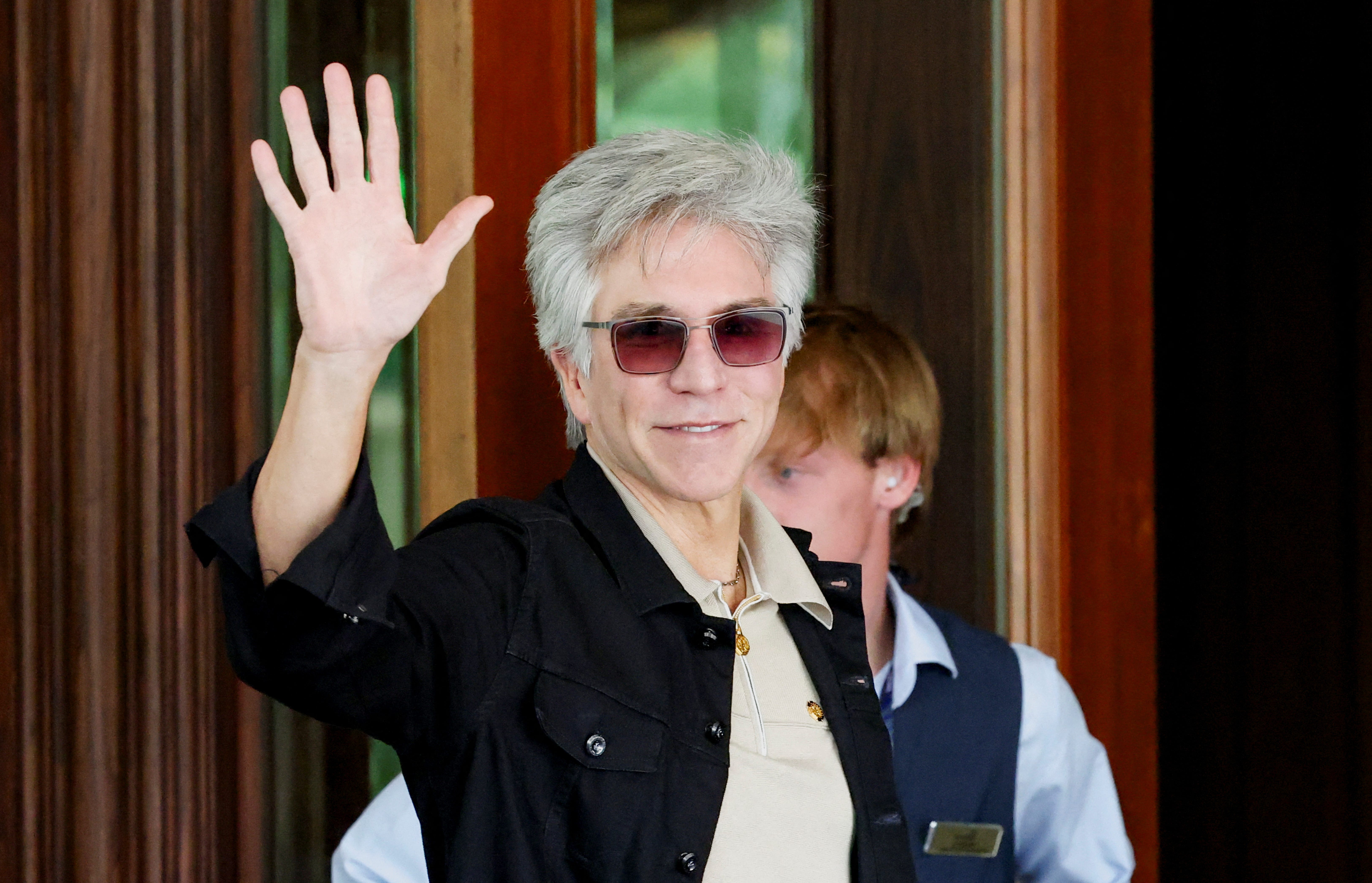Bill McDermott