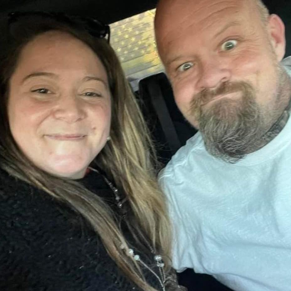 Kristen Brock, 41, and James Brock, 45, were murdered in their bed on Feb. 20.