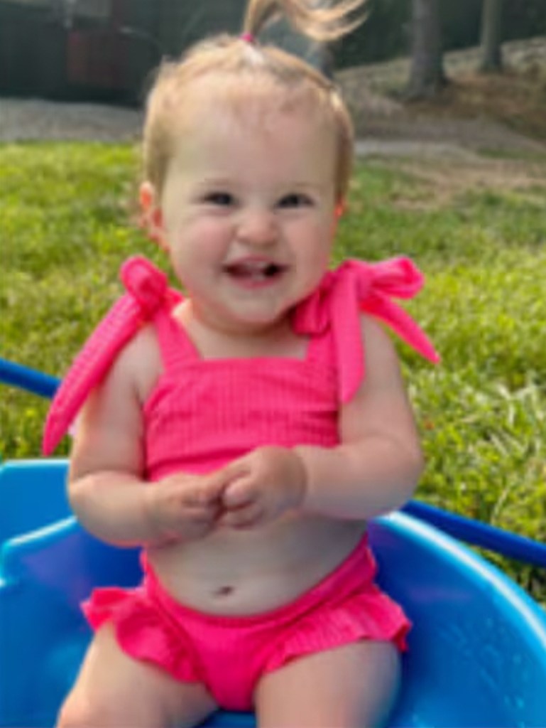 Blakely Blosser