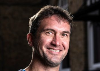 Richard Tulk-Hart Exits ‘Marcella’ Producer Buccaneer & Launches Volteo Media