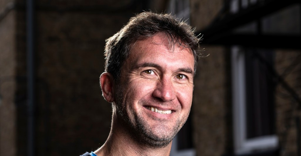 Richard Tulk-Hart Exits ‘Marcella’ Producer Buccaneer & Launches Volteo Media