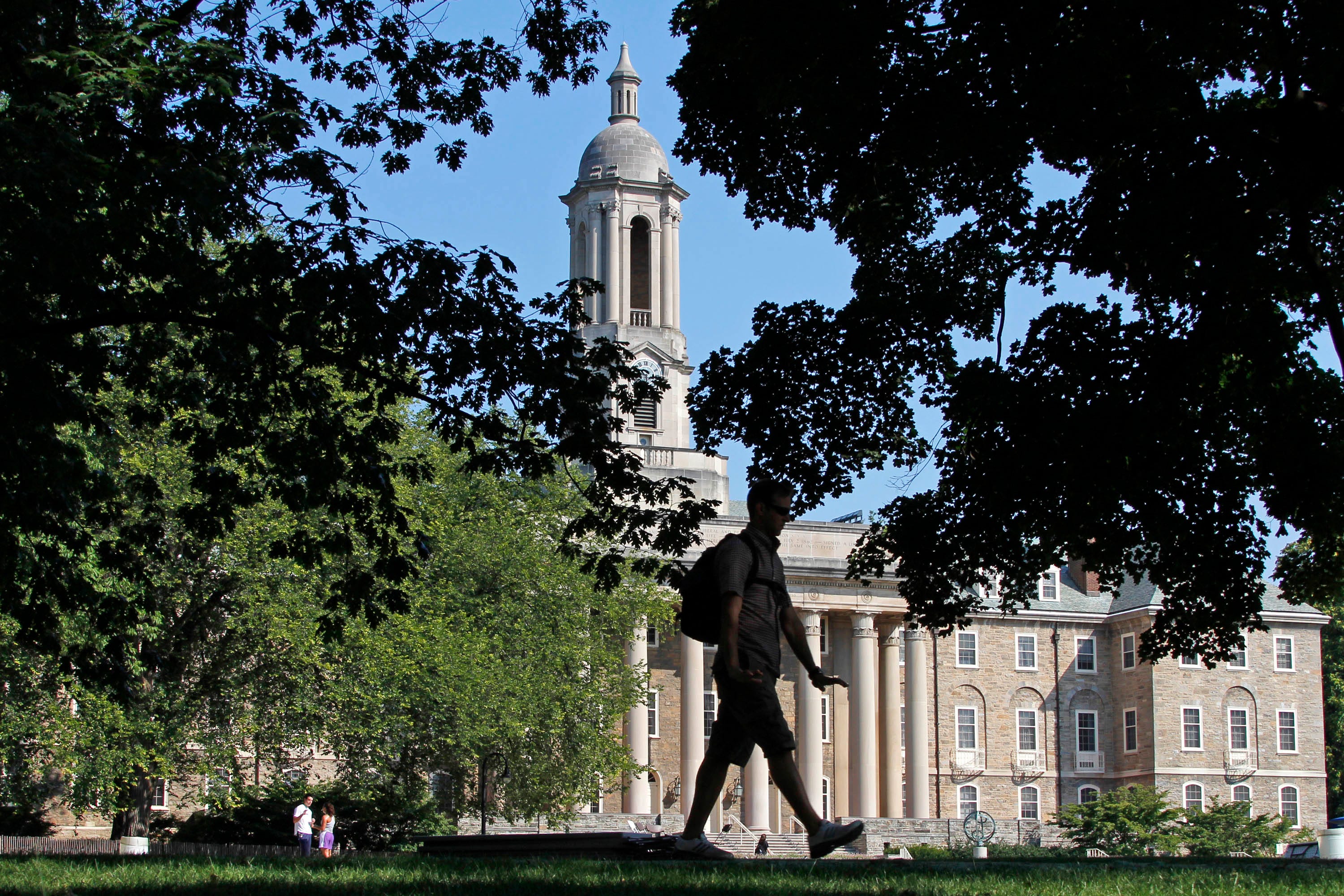 Pennstate