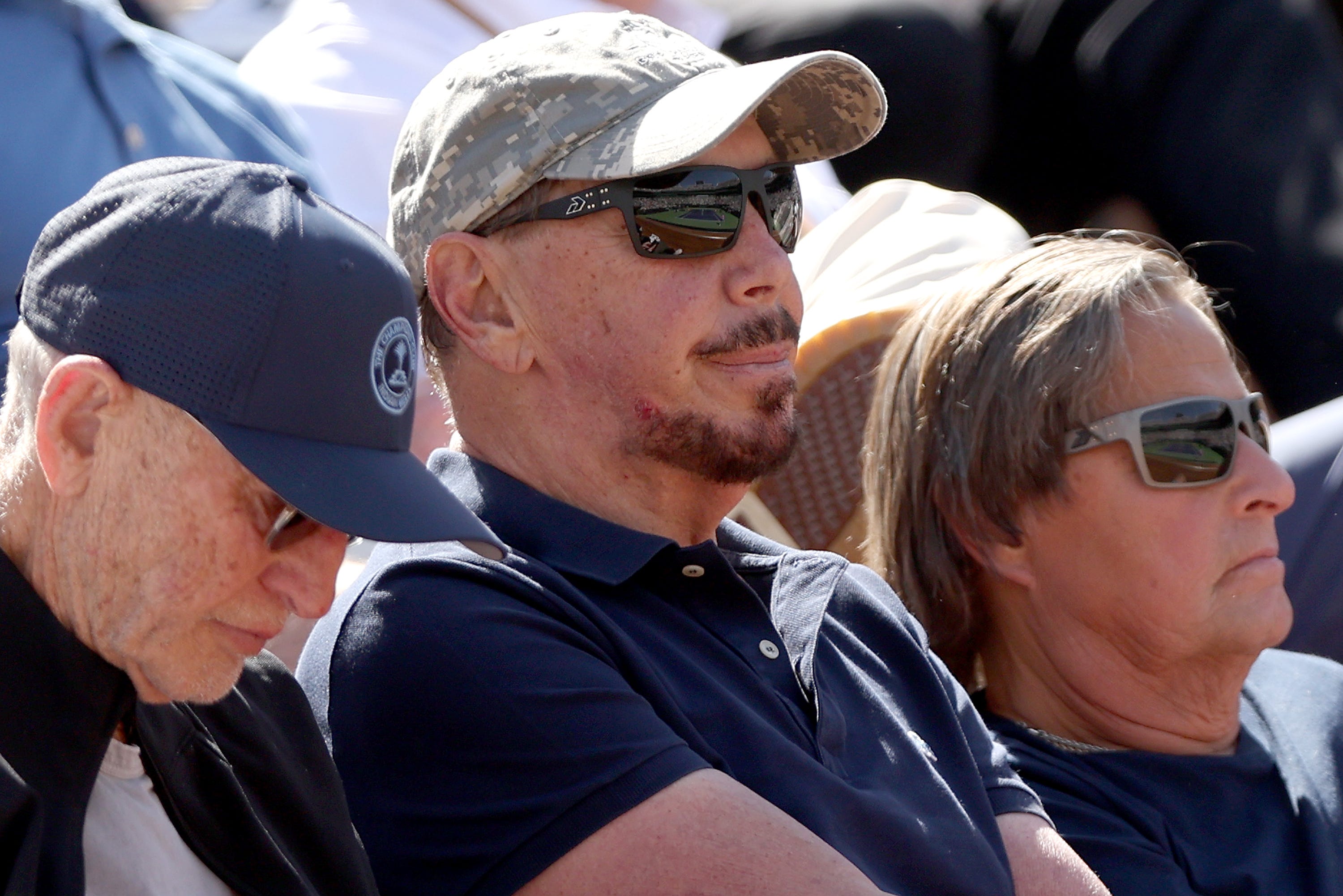 Larry Ellison