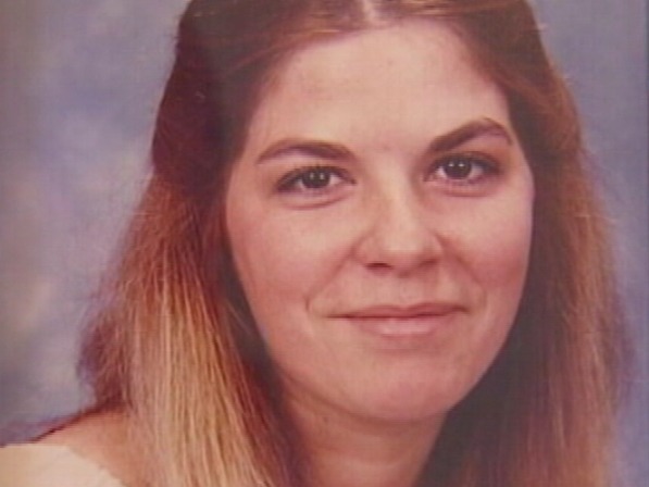 Photo of Maurine Hunsaker.