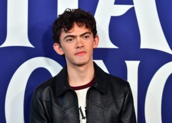 Joe Locke Set For West End Debut After Wrapping ‘Heartstopper’ Film This Fall