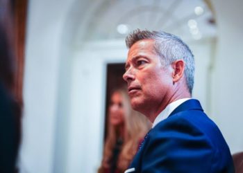 Trump names Transportation Secretary Sean Duffy interim NASA administrator: ‘Fantastic leader’