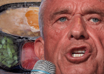 RFK Jr. Is Making Americans ‘Healthy’—With Ultraprocessed Microwave Dinners