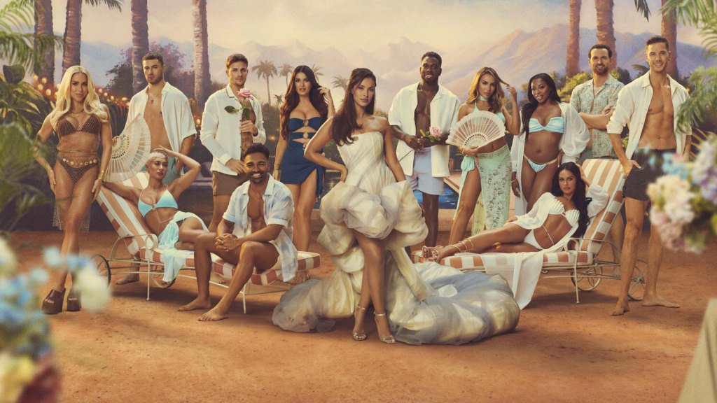 ‘Love Island’ Lands On Disney+ UK Under Landmark Content Swap Deal With ITV