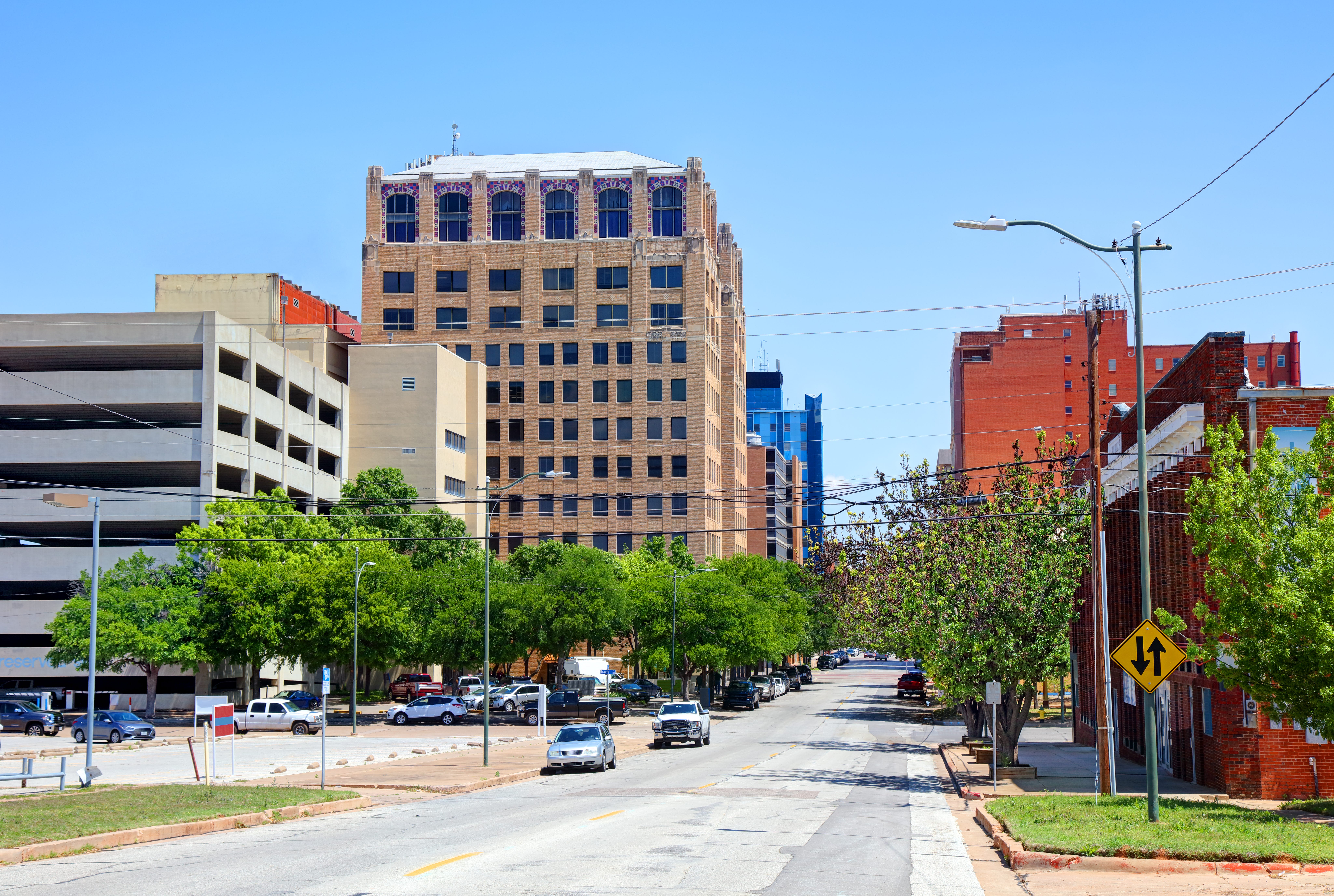 wichita falls