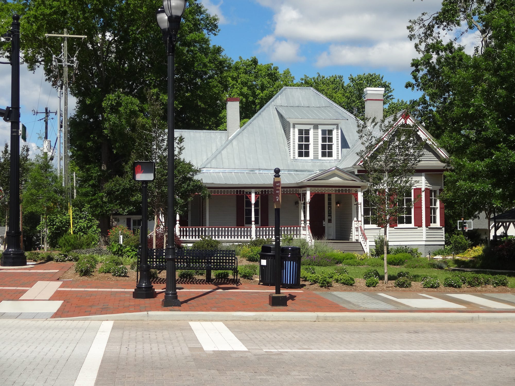 cary north carolina