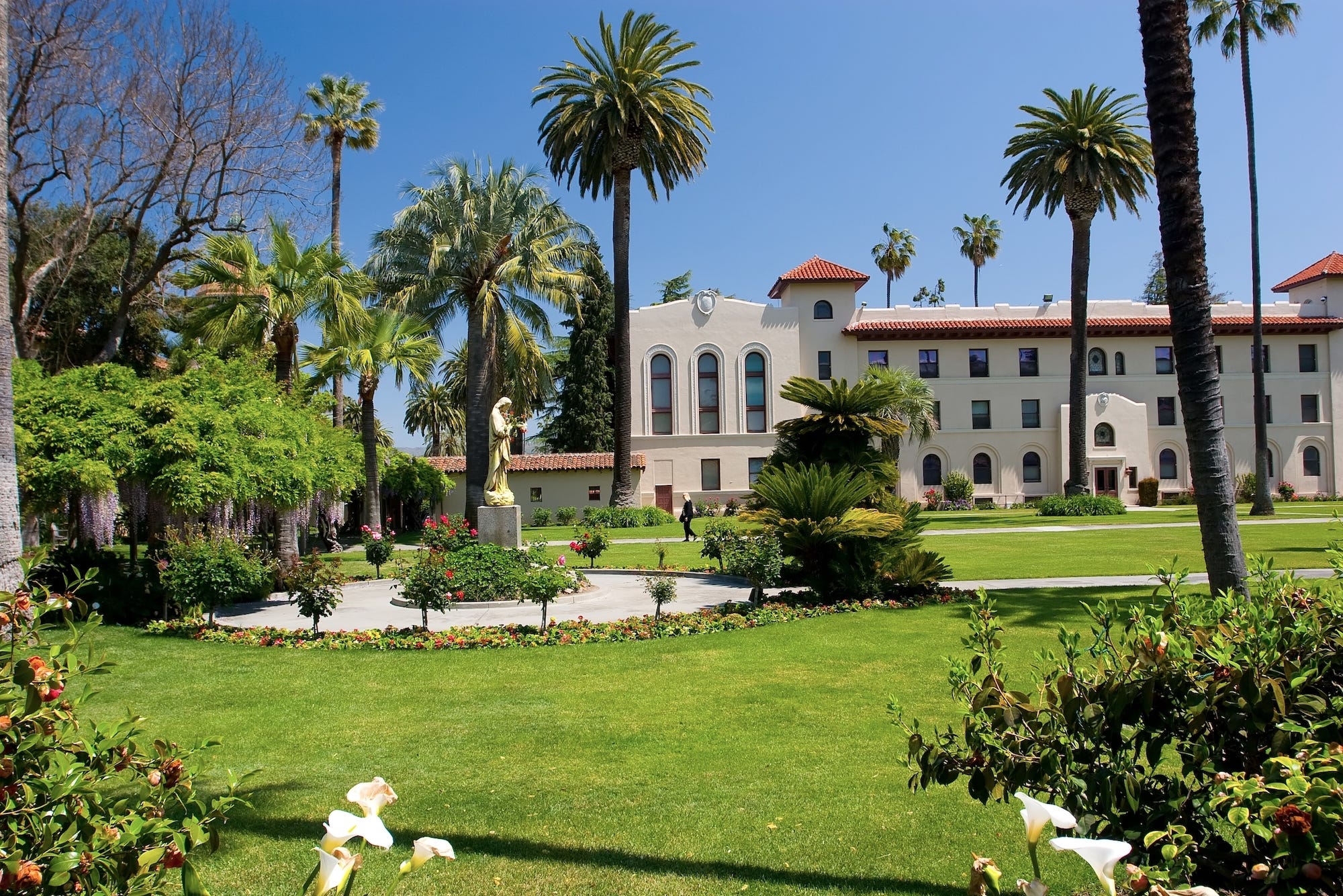 santa clara california