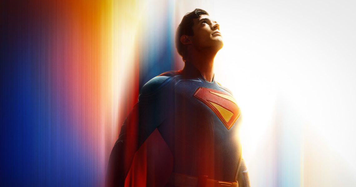 Superman or ‘Superwoke’? Right-wing critics of the new DC movie say the latter