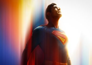 Superman or ‘Superwoke’? Right-wing critics of the new DC movie say the latter