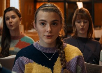 ‘Broken Voices’ Review: A Young Girl’s Dream Becomes A Nightmare In This Indelible Czech #MeToo Drama – Karlovy Vary Film Festival