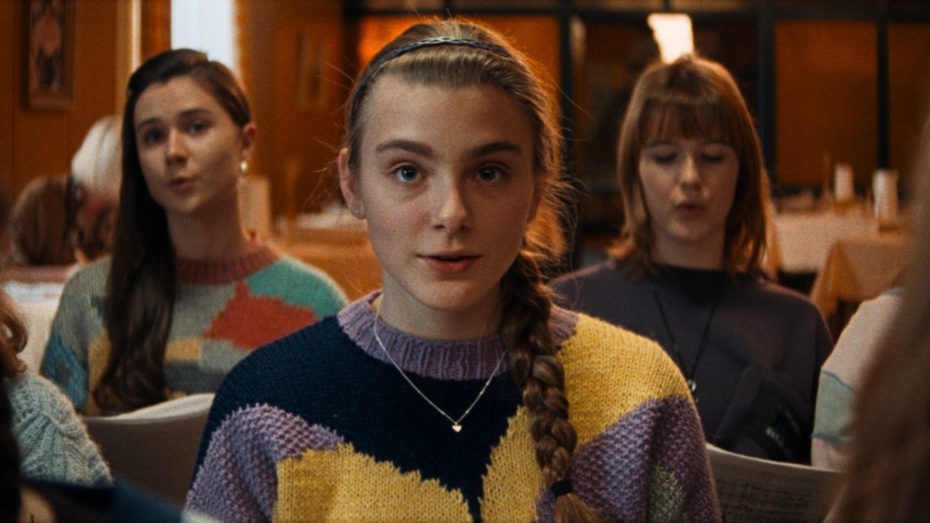 ‘Broken Voices’ Review: A Young Girl’s Dream Becomes A Nightmare In This Indelible Czech #MeToo Drama – Karlovy Vary Film Festival