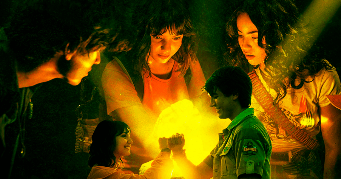 ‘Dora the Explorer’ turns 25 this year. Her legacy transcends generations.