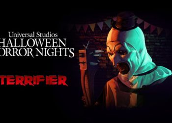 Halloween Horror Nights 2025: Universal Studios Announces ‘Terrifier’-Themed Haunted House