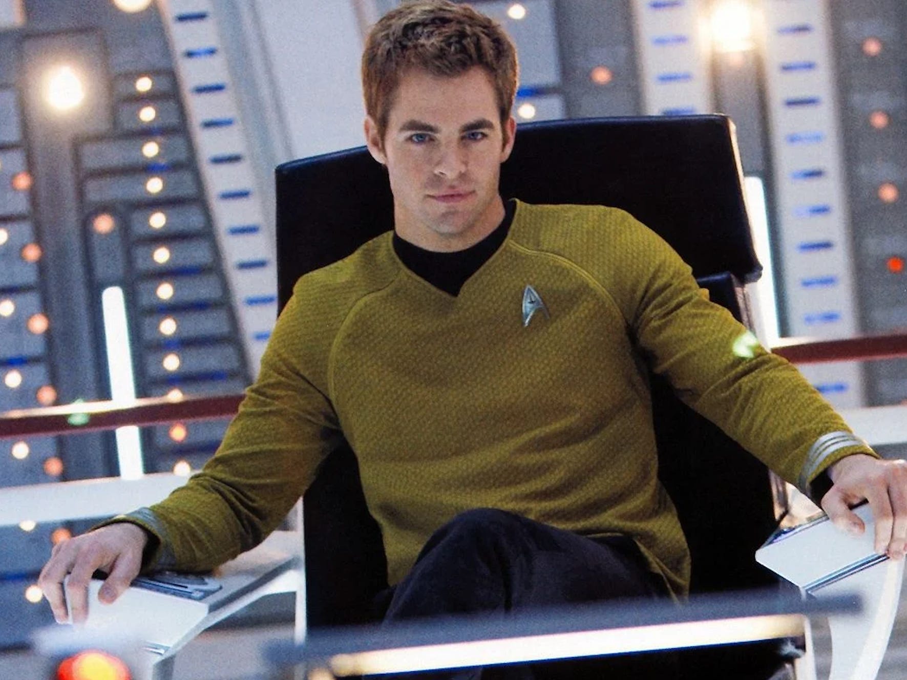 star trek 2009