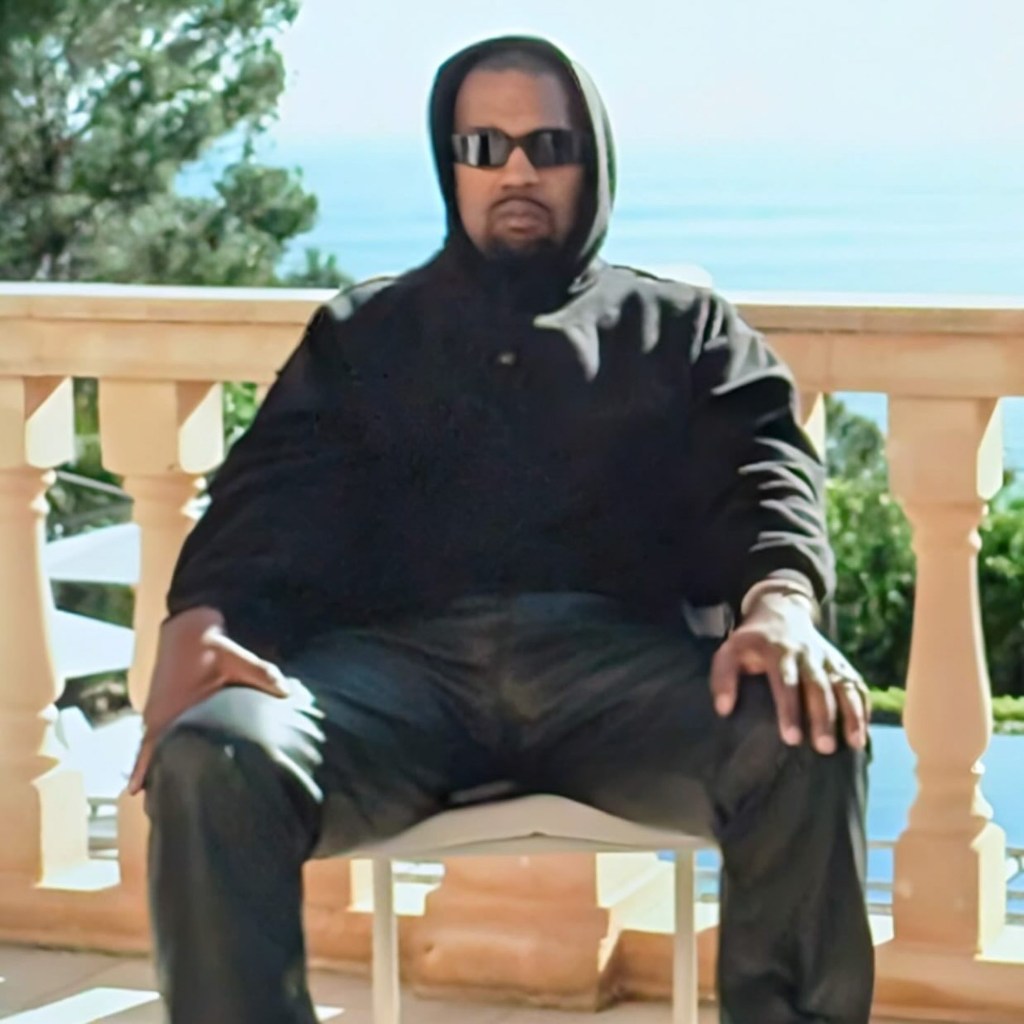 Kanye West