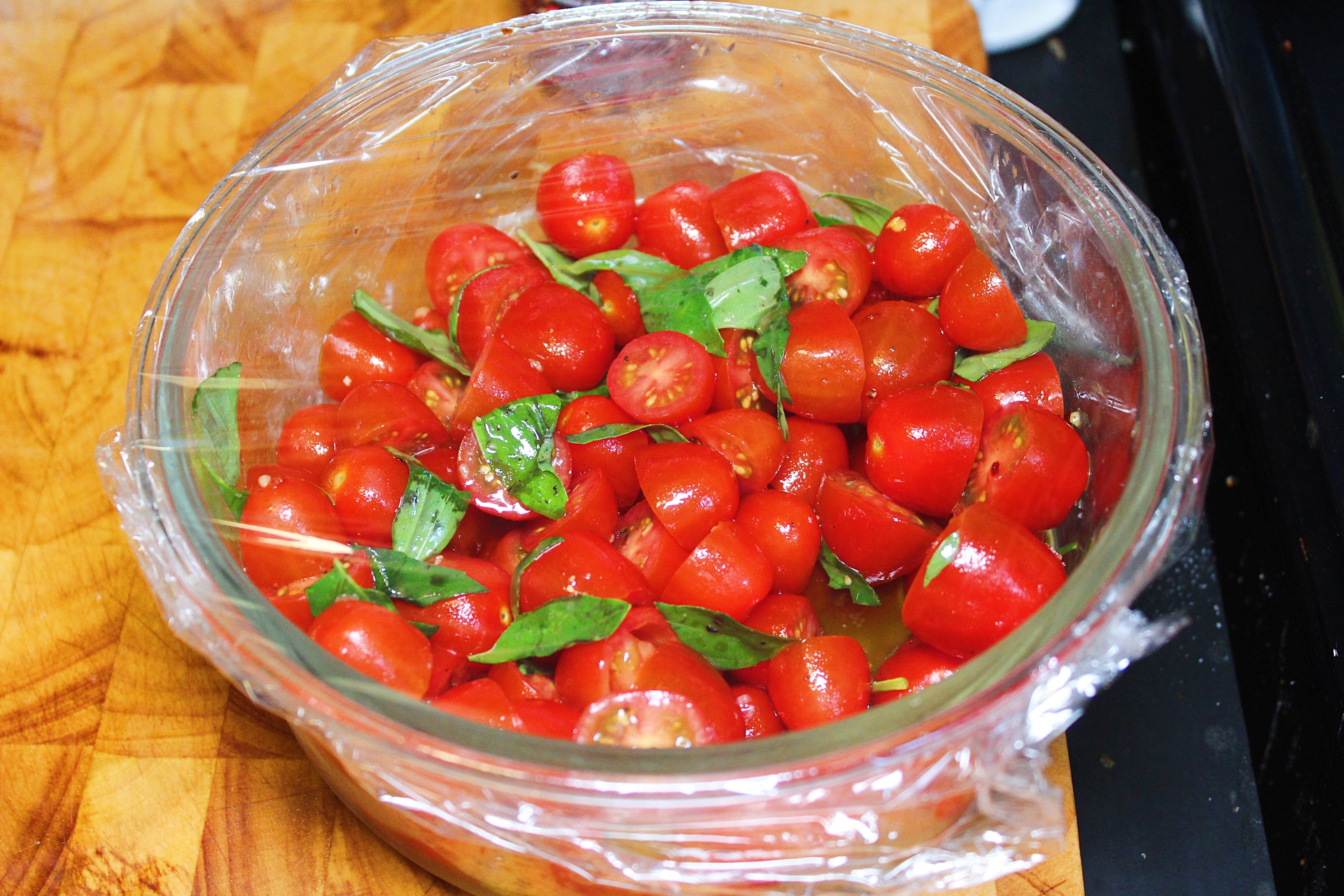 ina garten summer garden pasta