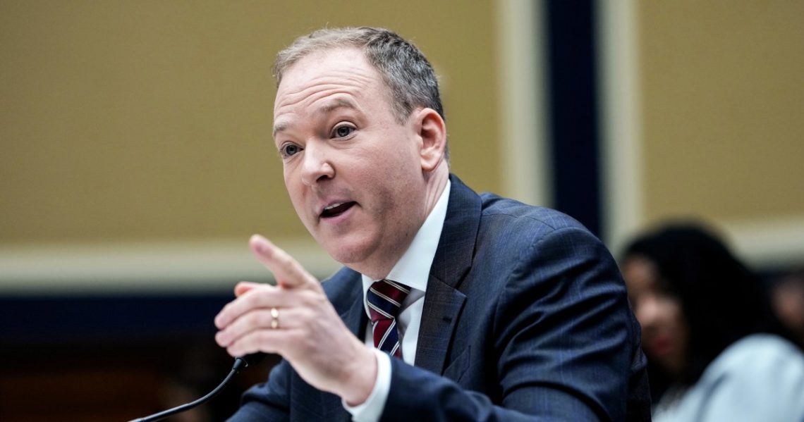 EPA head promises ‘total transparency’ on geoengineering and contrails as weather conspiracy theories swirl