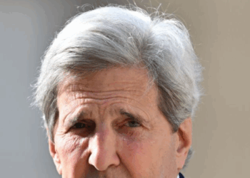 John Kerry Admits ‘Trump Was Right’ About Migration and Border Security