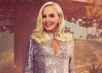 ‘RHOC’s Shannon Beador Says She Is In No “Rush” To Fix Friendship With Tamra Judge & Shares Take On Gretchen Rossi’s Return