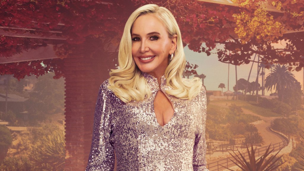 ‘RHOC’s Shannon Beador Says She Is In No “Rush” To Fix Friendship With Tamra Judge & Shares Take On Gretchen Rossi’s Return