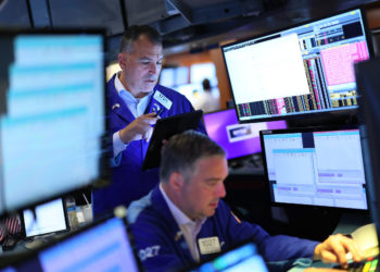 Donald Trump Policy ‘Likely’ to Spur Recession This Year—Business Leaders