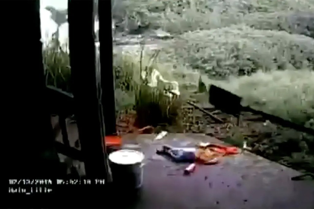 Christopher Kunzelman was beaten when he and his wife tried to move into a remote village in Maui