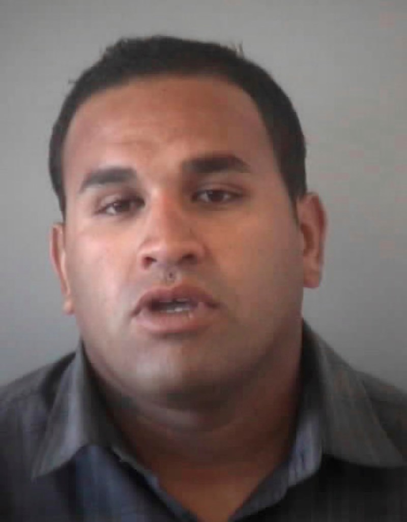 Kaulana Alo-Kaonohi, 35, was originally sentenced to six-and-a-half years by a Honolulu judge