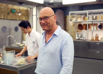 BBC Tells ‘MasterChef’ Host Gregg Wallace: Your Conduct Is Threat To Safety Of Co-Workers