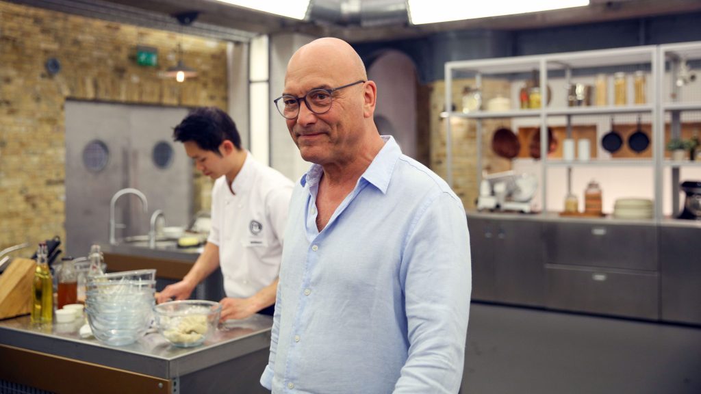 BBC Tells ‘MasterChef’ Host Gregg Wallace: Your Conduct Is Threat To Safety Of Co-Workers