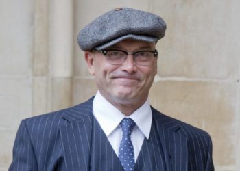 Gregg Wallace: Banijay Hired Welfare Coach To Support ‘MasterChef’ Star For Months Amid Misconduct Claims