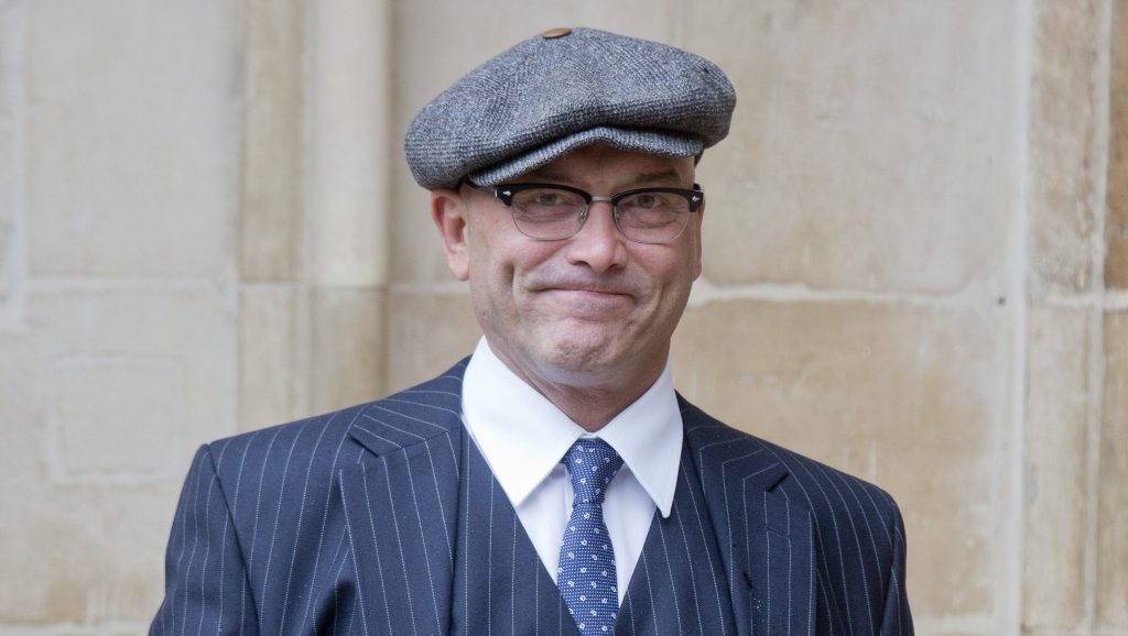 Gregg Wallace: Banijay Hired Welfare Coach To Support ‘MasterChef’ Star For Months Amid Misconduct Claims