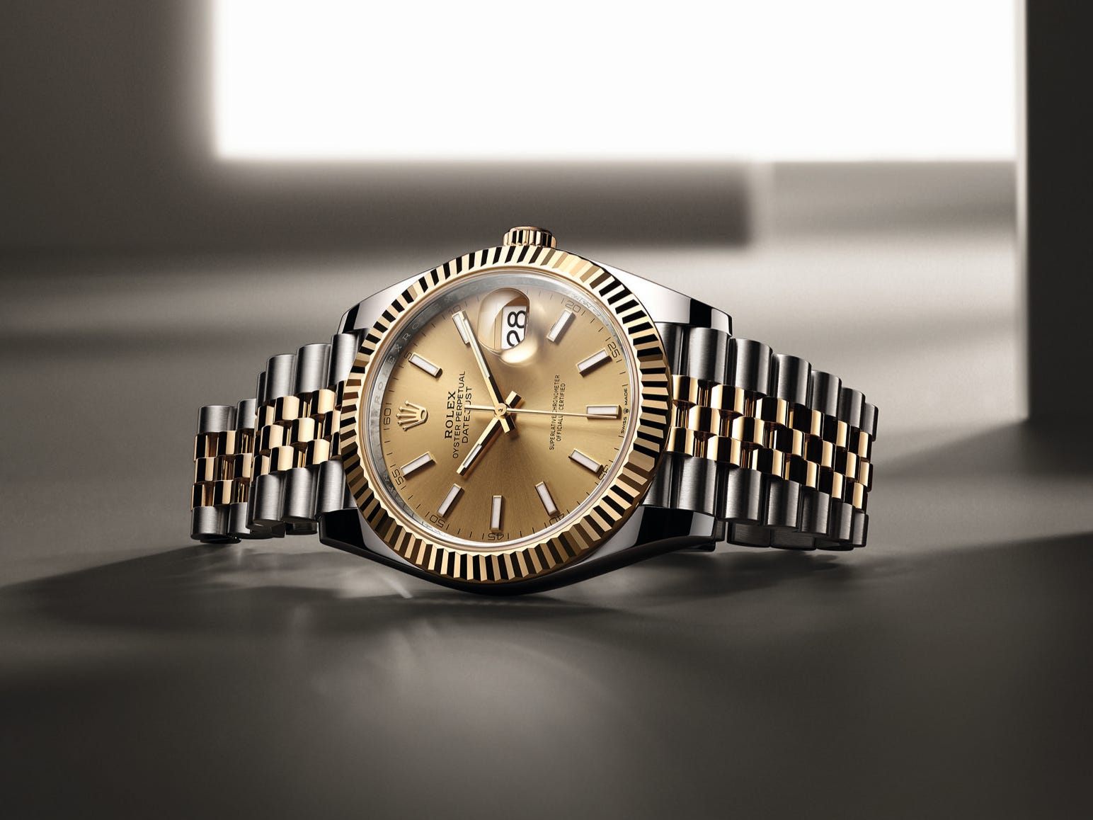 Rolex Datejust