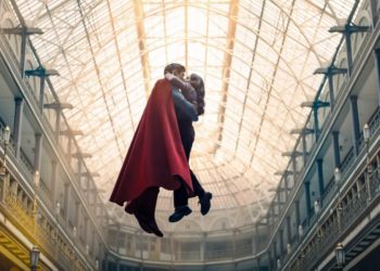 James Gunn Eyeing At Least Two ‘Superman’ TV Spinoffs – Report