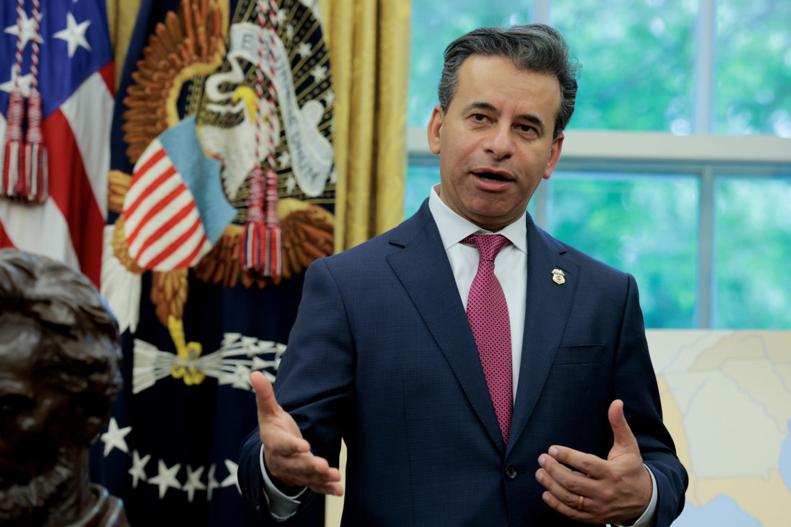 FDA Commissioner: 100 Days of Change—Modernizing the FDA for a Healthier America