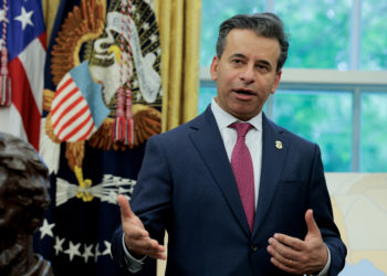 FDA Commissioner: 100 Days of Change—Modernizing the FDA for a Healthier America