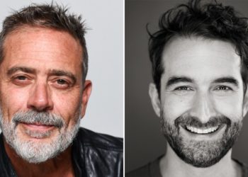 ‘Sterling Point’: Jeffrey Dean Morgan & Jay Duplass Join Megan Park YA Series For Prime Video