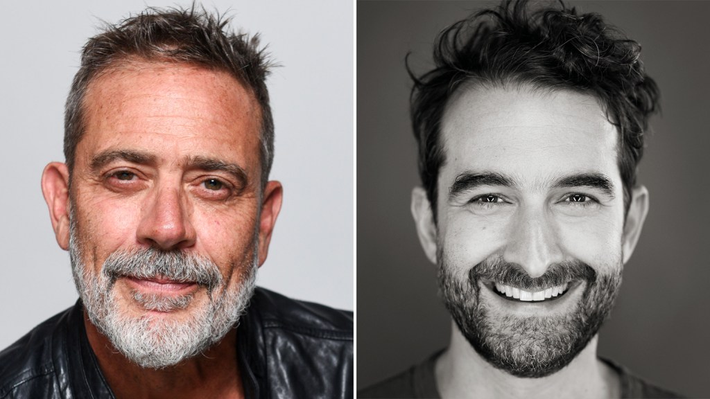 ‘Sterling Point’: Jeffrey Dean Morgan & Jay Duplass Join Megan Park YA Series For Prime Video