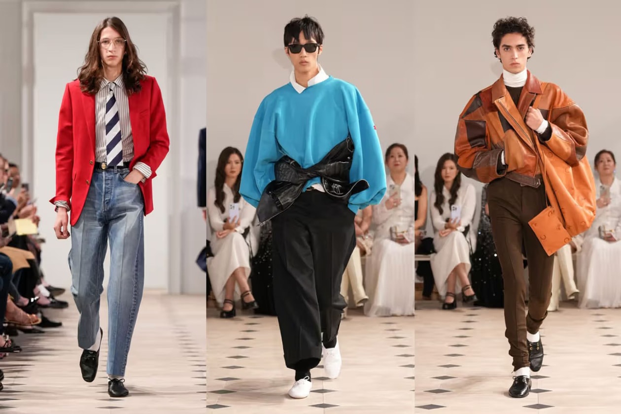 Top Fashion News: July 11