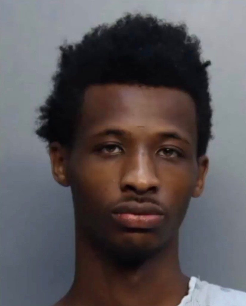 Antwan Johnson was charged with sexual battery on a minor, kidnapping and false imprisonment of a child.