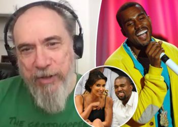 ‘Seinfeld’ writer recalls working with Kanye West ‘pre-Kardashians’: He was ‘sweet, funny, self-aware’
