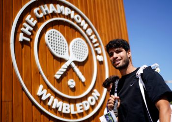 Alcaraz vs Sinner: Wimbledon men’s single final – start, prize money, form